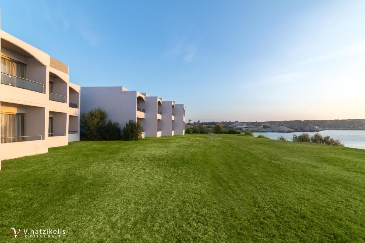 Paralos Rodos Lifestyle Kolymbia Exterior foto