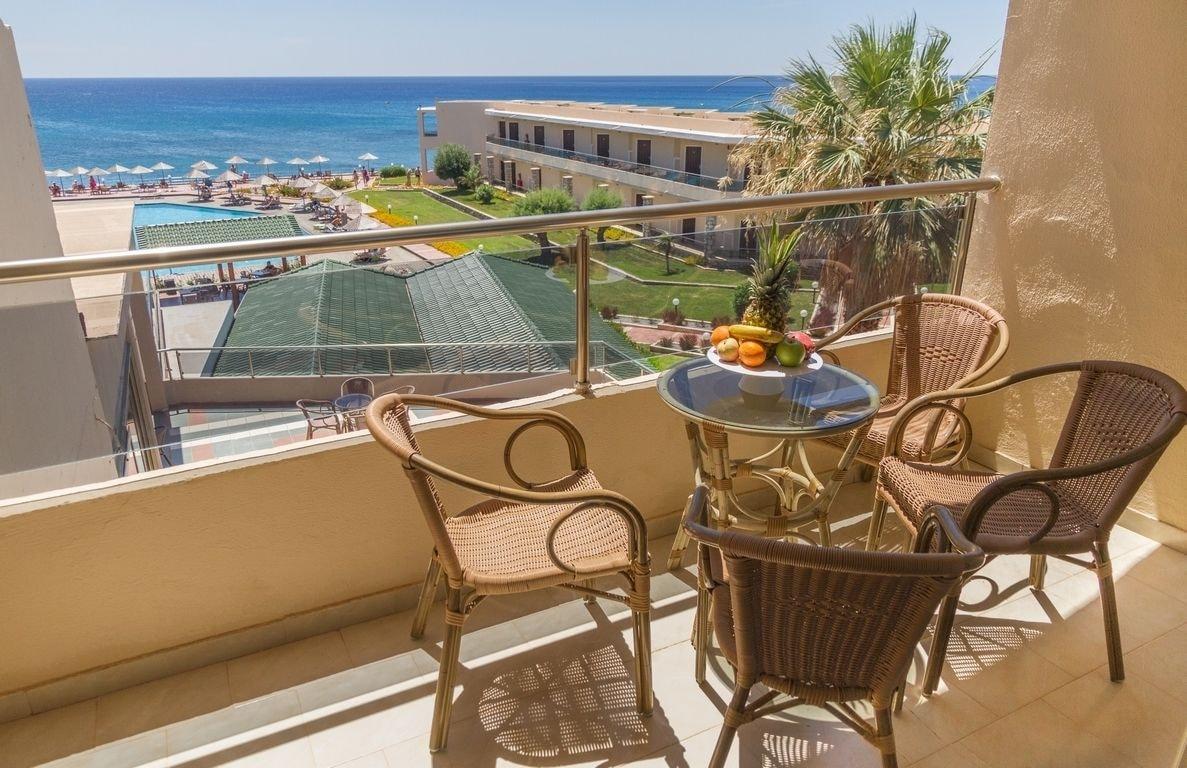 Paralos Rodos Lifestyle Kolymbia Exterior foto