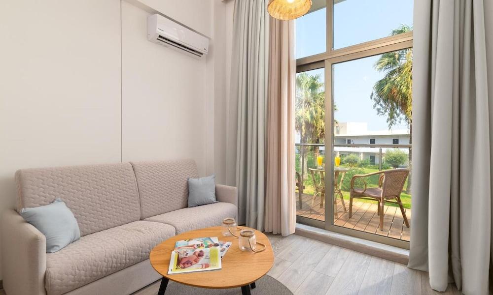 Paralos Rodos Lifestyle Kolymbia Exterior foto