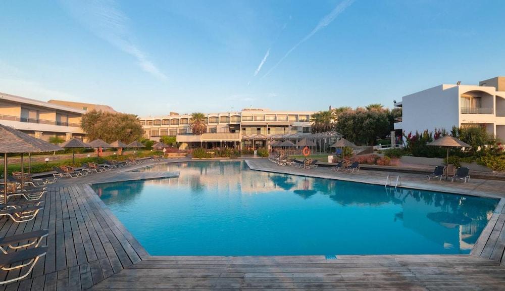 Paralos Rodos Lifestyle Kolymbia Exterior foto