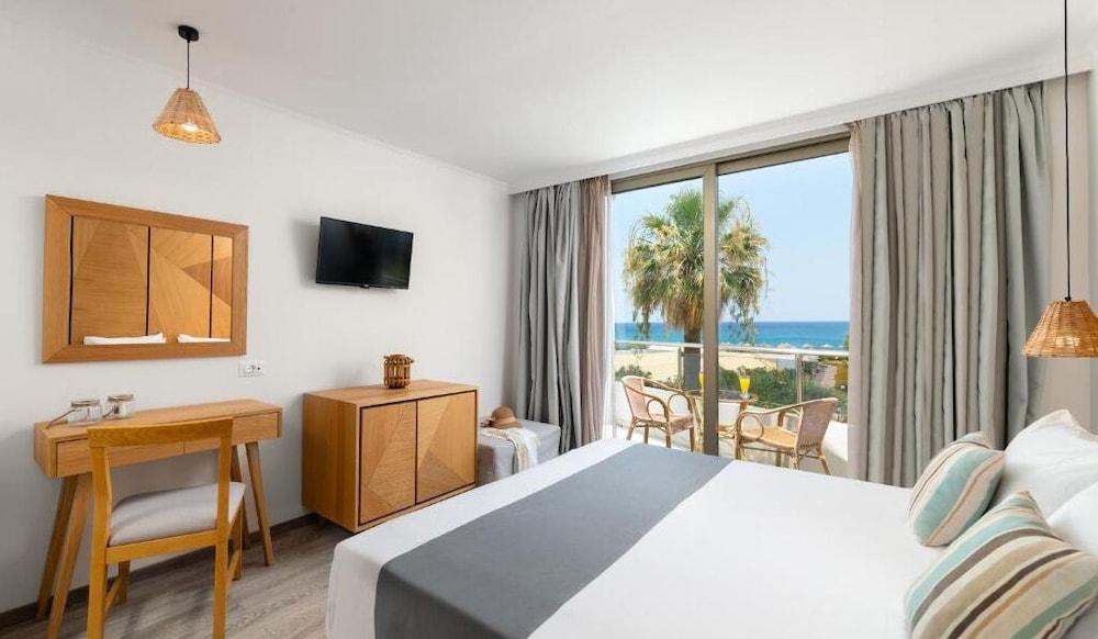 Paralos Rodos Lifestyle Kolymbia Exterior foto