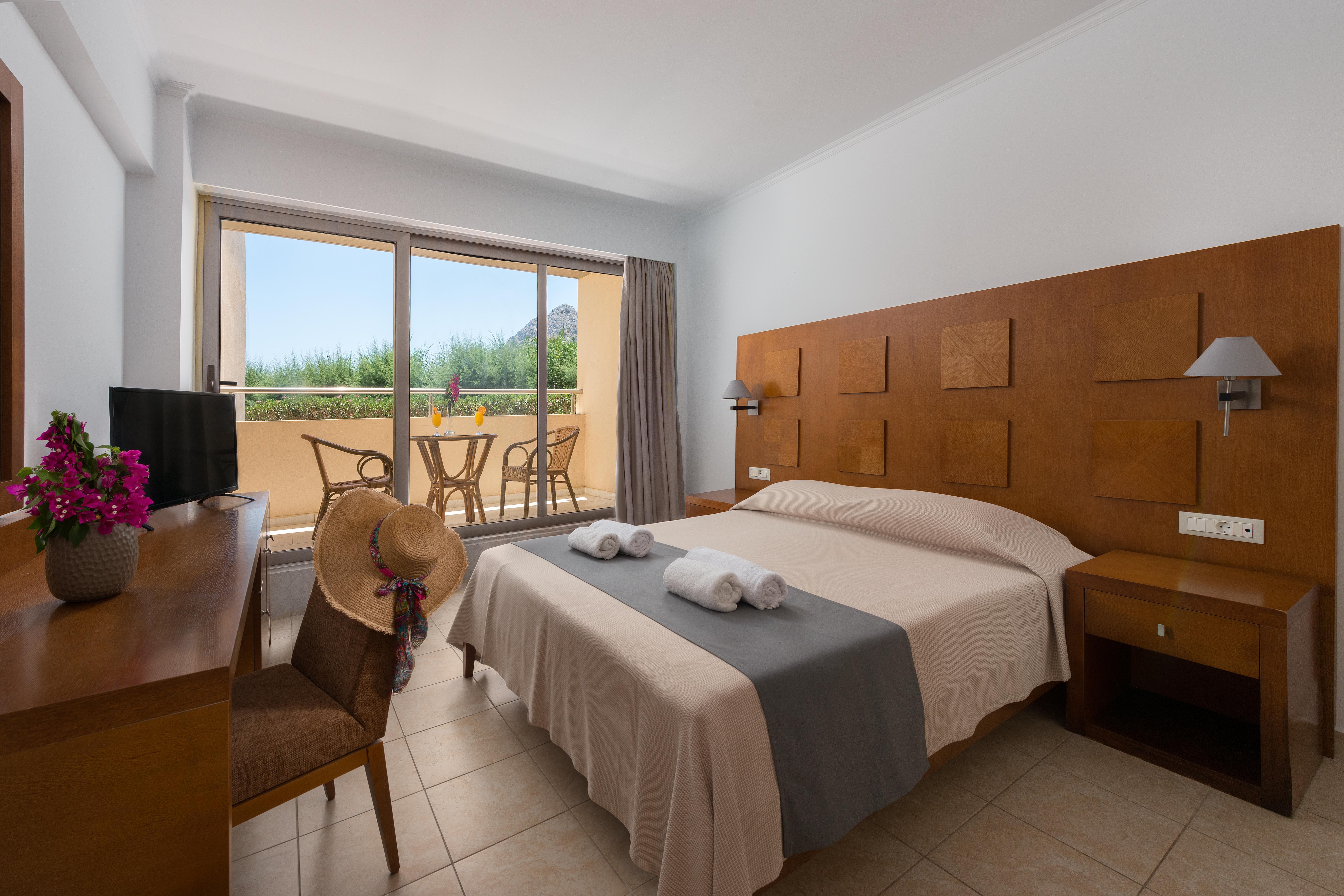 Paralos Rodos Lifestyle Kolymbia Exterior foto