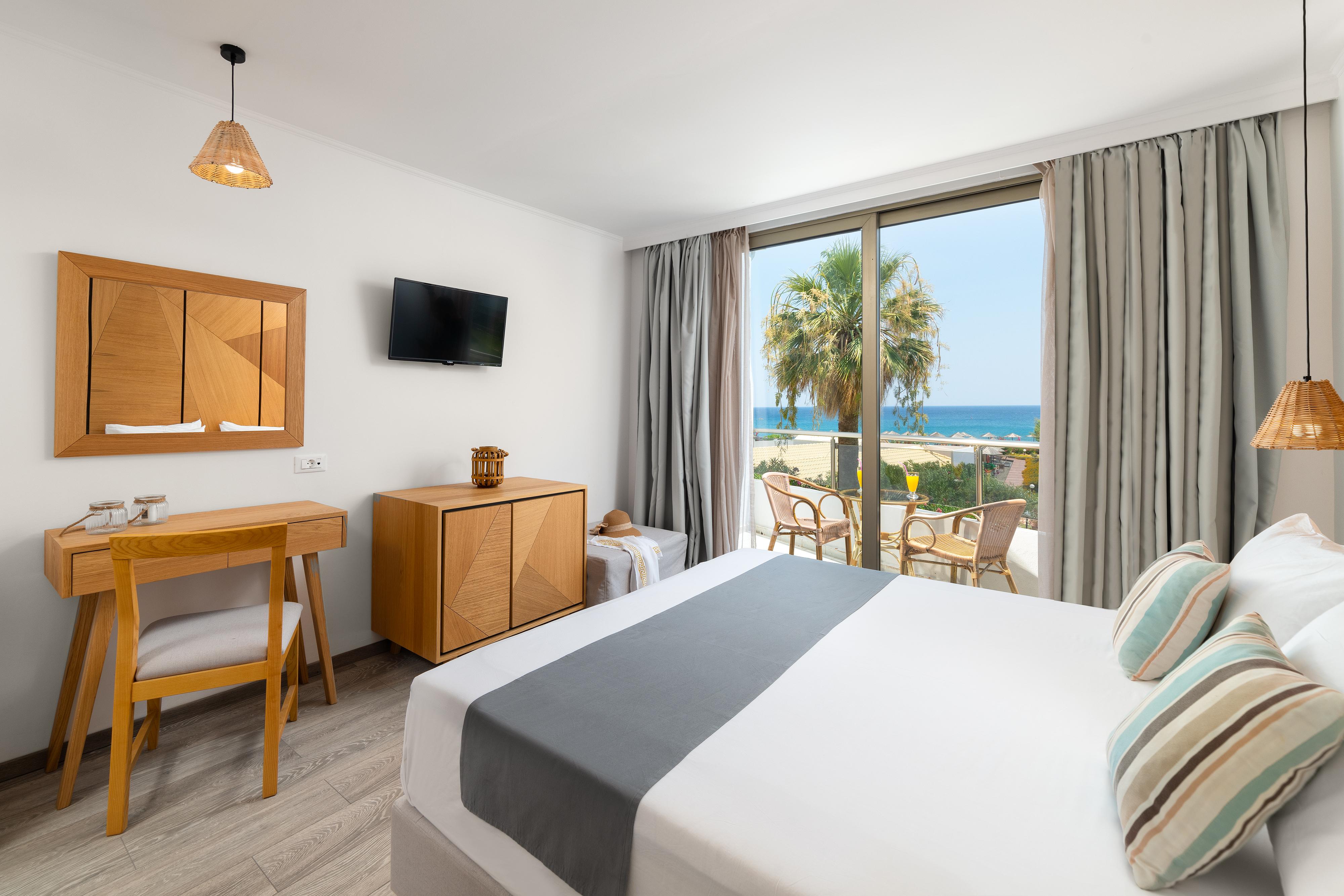 Paralos Rodos Lifestyle Kolymbia Exterior foto
