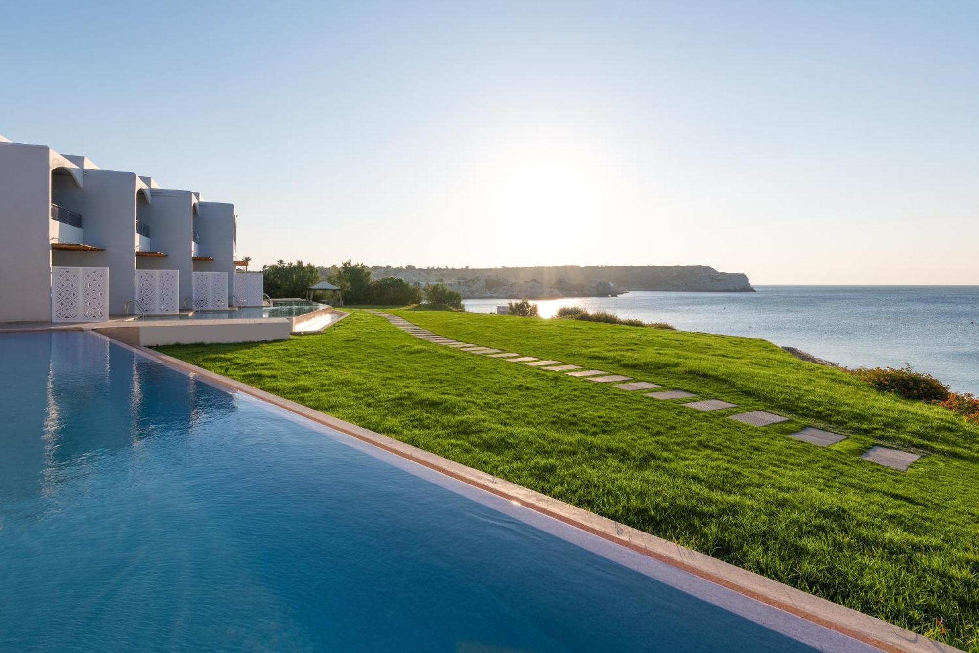 Paralos Rodos Lifestyle Kolymbia Exterior foto