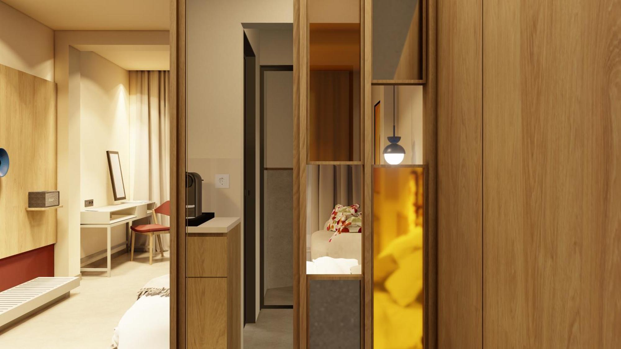 Paralos Rodos Lifestyle Kolymbia Exterior foto
