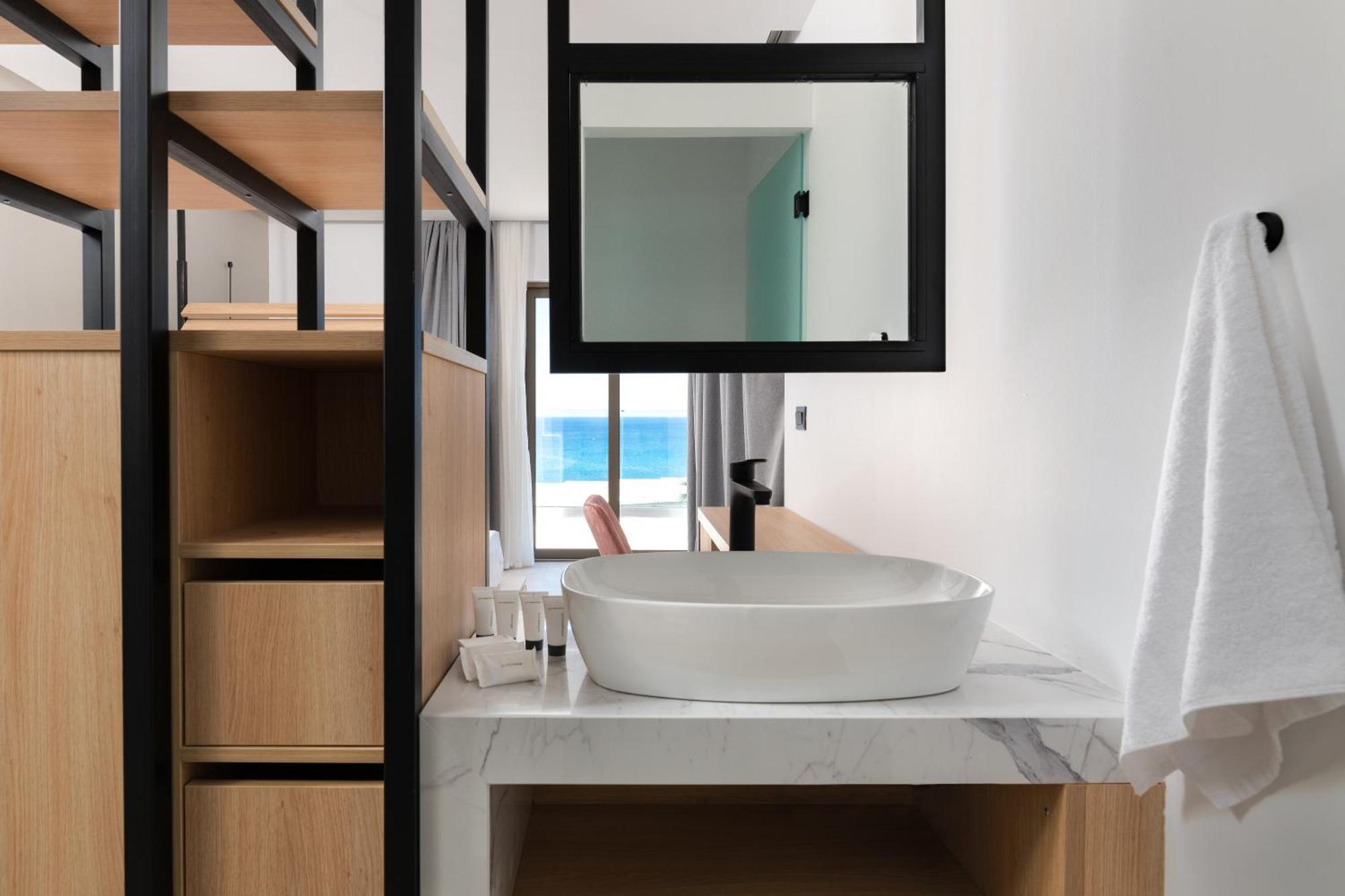 Paralos Rodos Lifestyle Kolymbia Exterior foto
