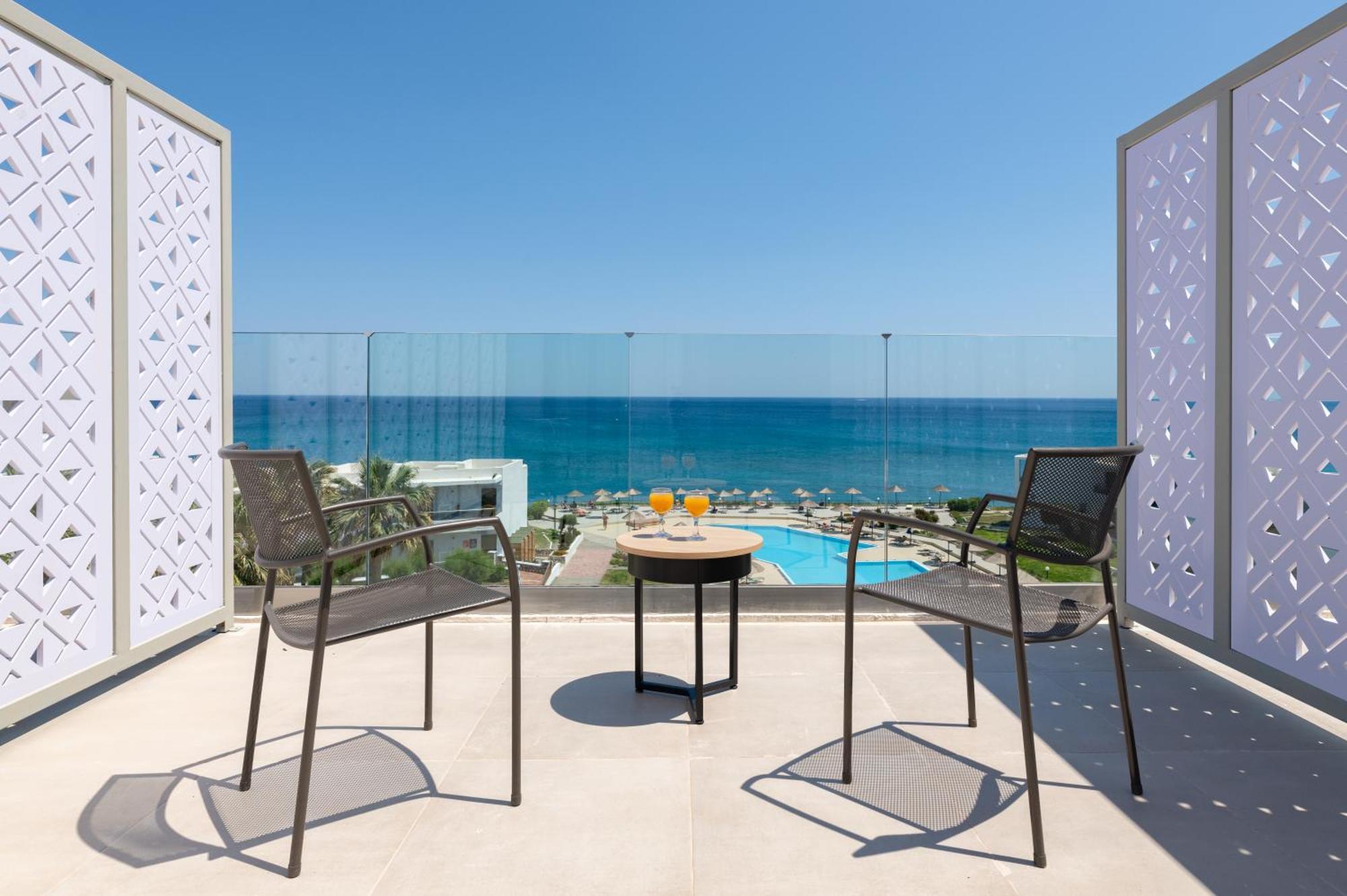 Paralos Rodos Lifestyle Kolymbia Exterior foto