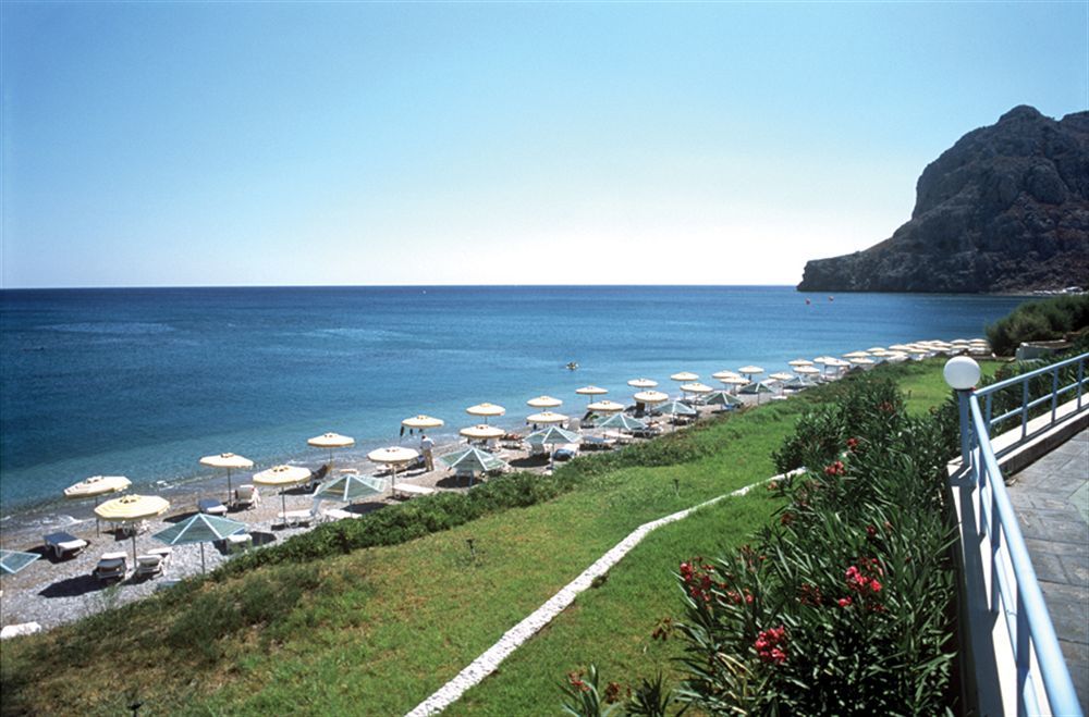 Paralos Rodos Lifestyle Kolymbia Exterior foto