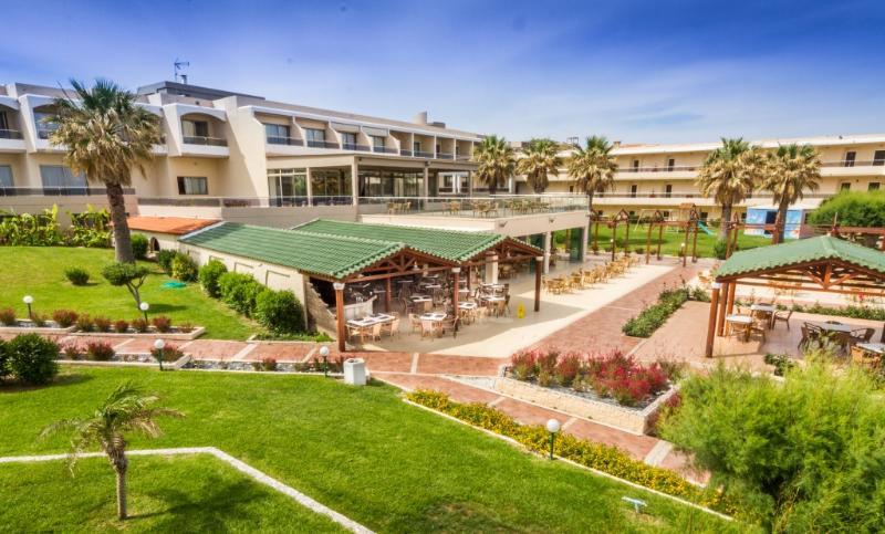 Paralos Rodos Lifestyle Kolymbia Exterior foto