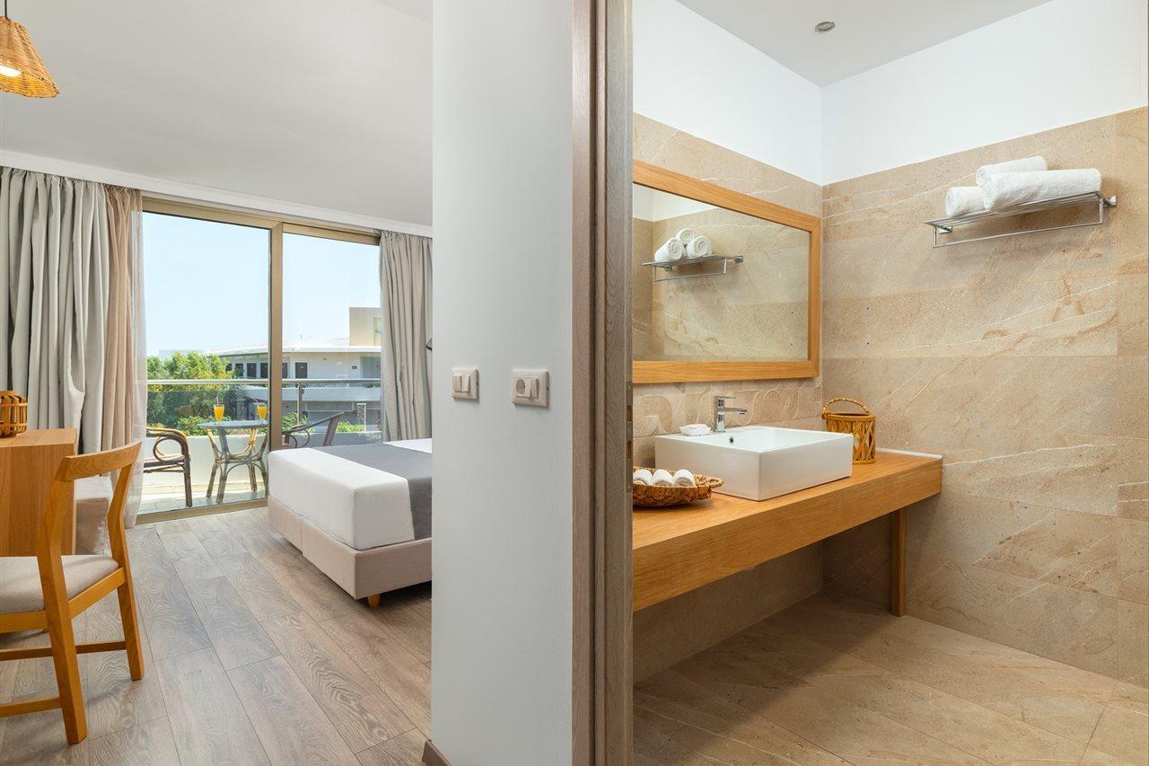 Paralos Rodos Lifestyle Kolymbia Exterior foto